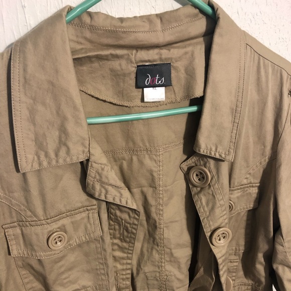 Jacket - Picture 2 of 3